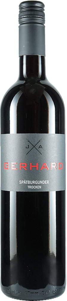 2022 Spätburgunder