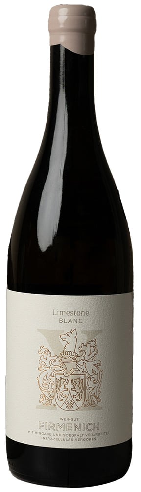 2023 Limestone X Blend Blanc