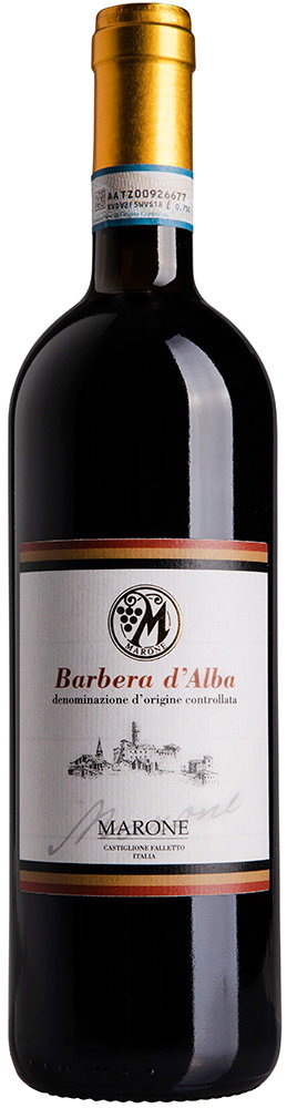 2023 Barbera d´Alba DOC