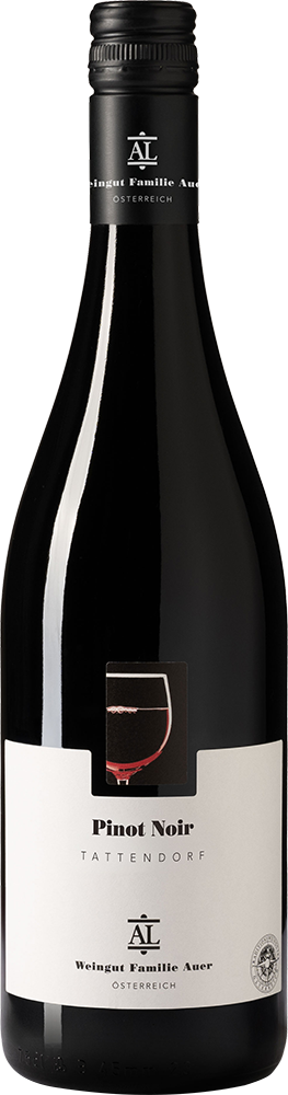 2024 Pinot Noir