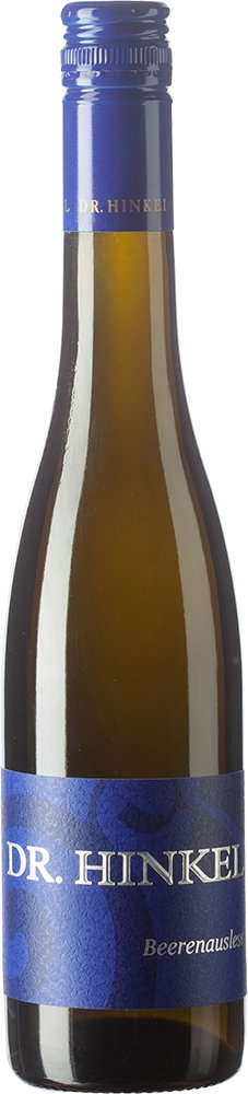 2023 Huxelrebe Beerenauslese 0,375 L