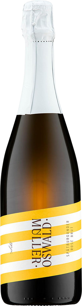 Spätburgunder Sekt Rosé