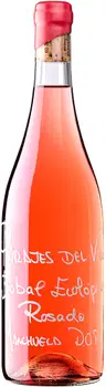 2025 Bobal Rosado Manchuela DOP BIO