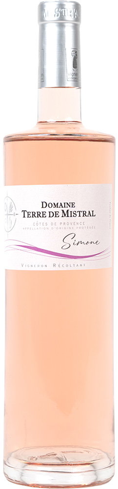 2025 Simone Côtes de Provence AOP