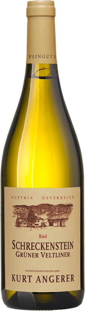 2023 Grüner Veltliner Ried SCHRECKENSTEIN