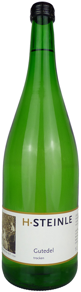 2024 Gutedel 1,0 L