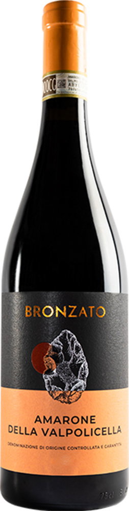 2018 Amarone della Valpolicella DOCG