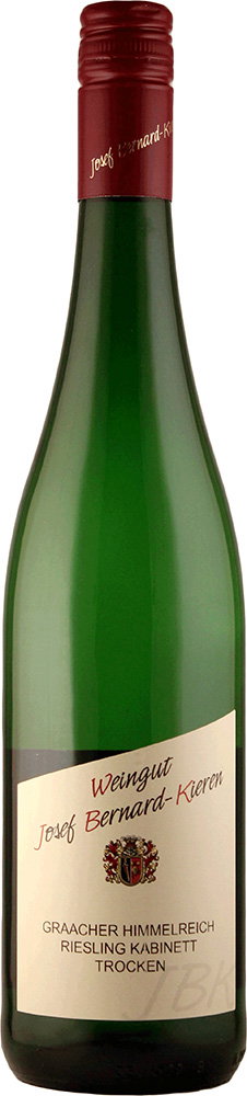 2023 Graacher Himmelreich Riesling Kabinett