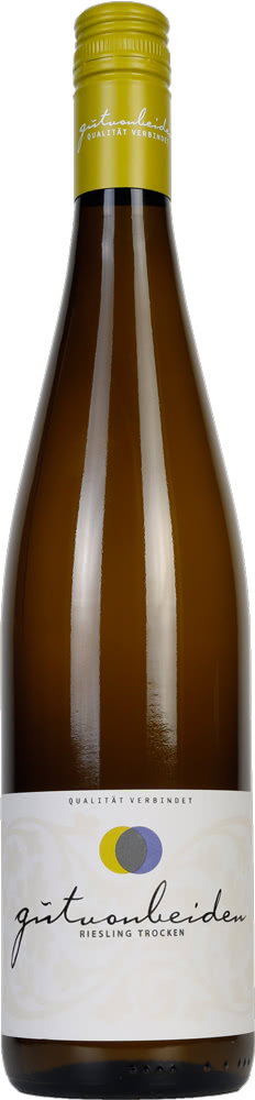 2024 Riesling Q.b.A BIO