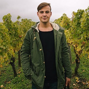 Tobias Nagel