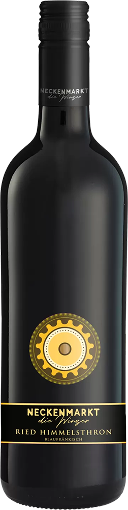 2023 Himmelsthron Mittelburgenland DAC Reserve