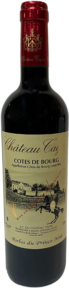 2020 Rubis du Prince