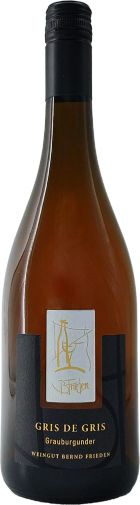 2024 Grauburgunder "Gris de Gris"