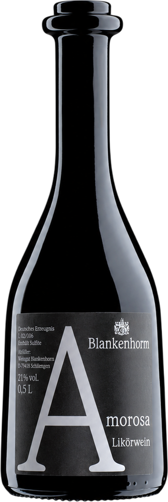 Amarosa Likörwein 0,5 L