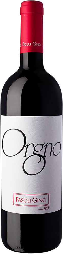 2016 Orgno Veronese IGP BIO