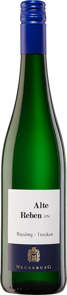 2021 Kaseler "Alte Reben" Riesling