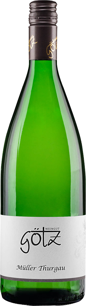 2025 Müller-Thurgau 1,0 L