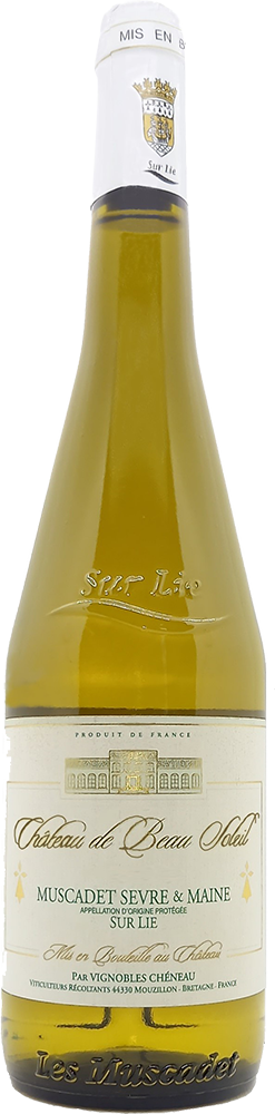 2025 Château de Beau Soleil