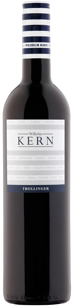2025 STREIF Trollinger