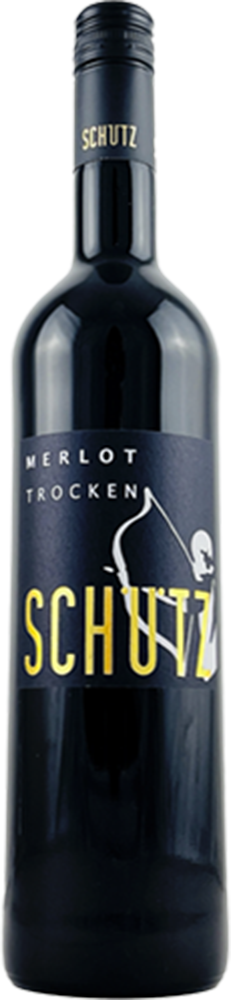 2023 Merlot