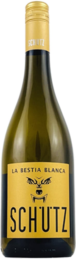 2025 La Bestia Blanca - Weißweincuveé