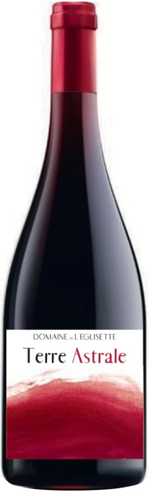 2019 Terre Astrale Terrasses du Larzac AOP
