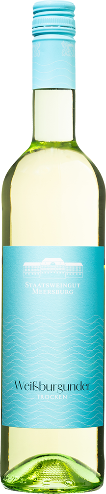 2025 Weißburgunder Gutswein