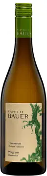 2025 Grüner Veltliner Terrassen BIO