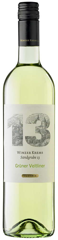 2025 "Sandgrube 13" Grüner Veltliner