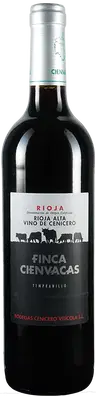 2024 Finca Cienvacas Joven Rioja DOCa