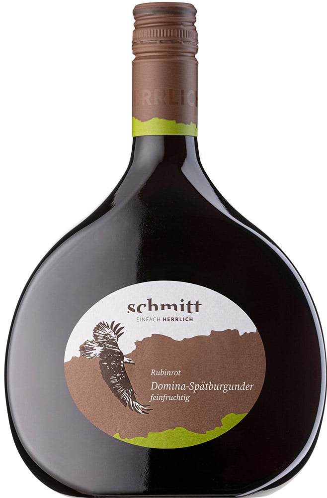 2023 Domina-Spätburgunder Cuvée (rubinrot)