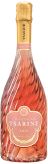 Cuvée Tsarine Rosé Champagne AOP
