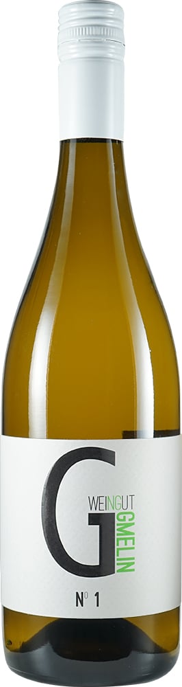 2023 Cuvée N°1