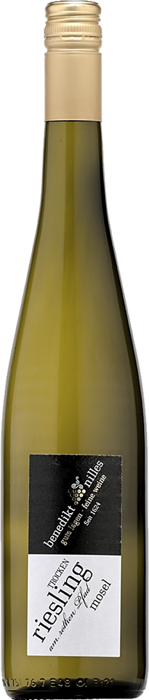2024 Riesling am rothen Pfad