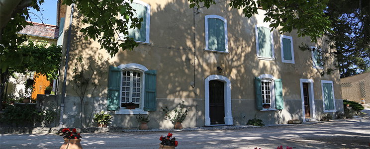 Clos des Cazaux