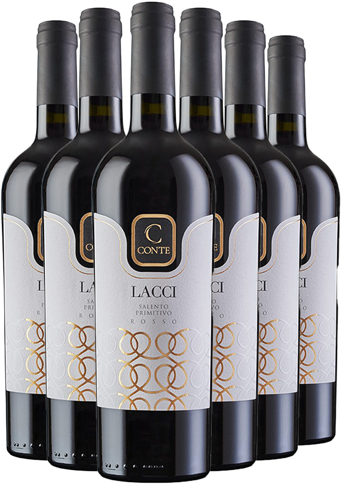Primitivo Kennenlern-Paket