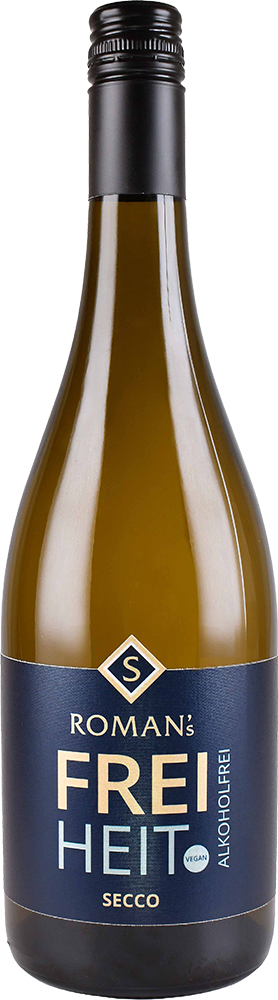 Roman`s Freiheit Secco