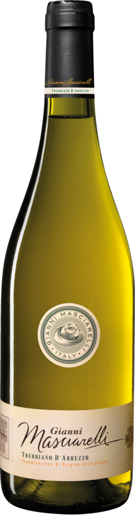 2024 Gianni Masciarelli Trebbiano dAbruzzo'