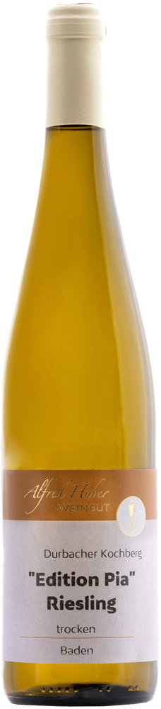 2023 Klingelberger Riesling "Edition Pia"