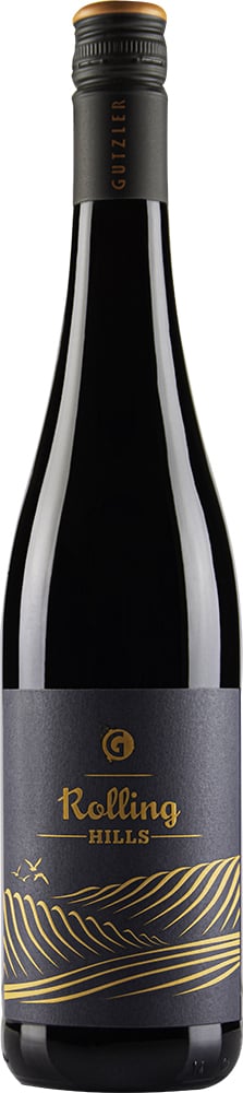 2021 Rolling Hills Cuvé Rot