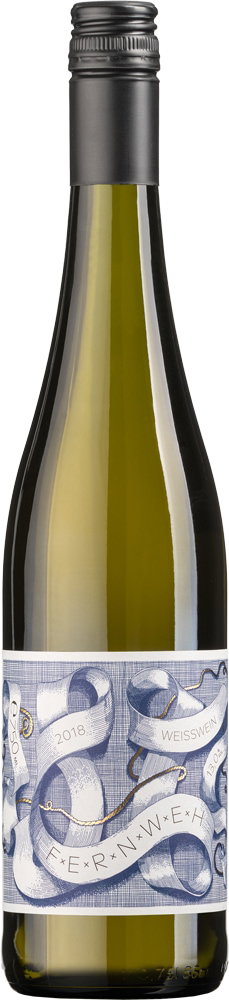 2023 FERNWEH Riesling