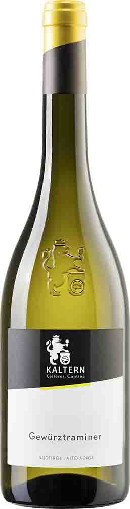2024 Gewürztraminer Alto Adige DOC