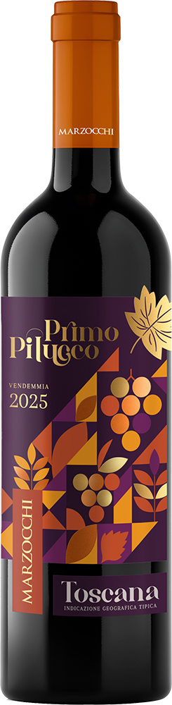 2025 Primo Pilucco Vino Nuovo Toscana IGP