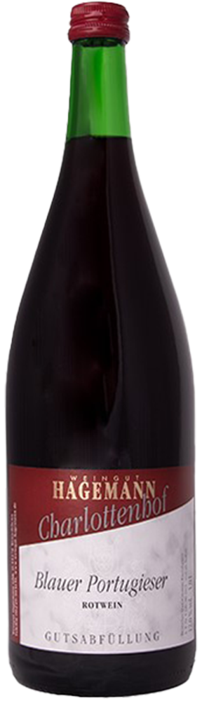 2024 Blauer Portugieser 0,1 L
