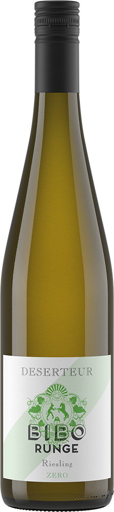 DESERTEUR alkoholfreier Riesling