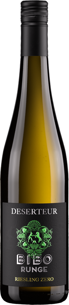 DESERTEUR alkoholfreier Riesling