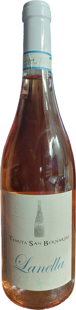 2024 Piemonte Rosato DOC reflection