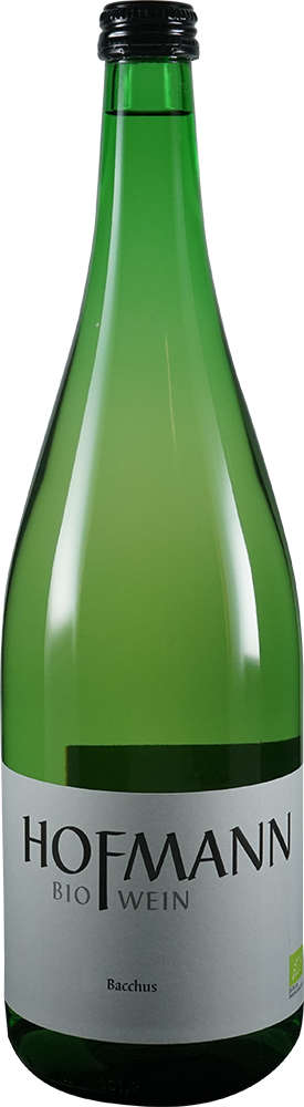 2025 Bacchus BIO 1,0 L
