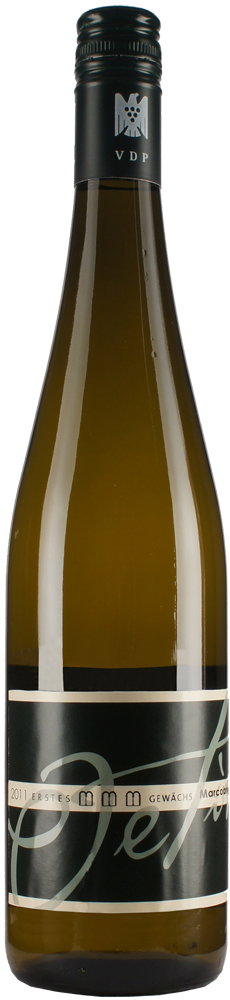 2019 Riesling "Erbacher Marcobrunn"