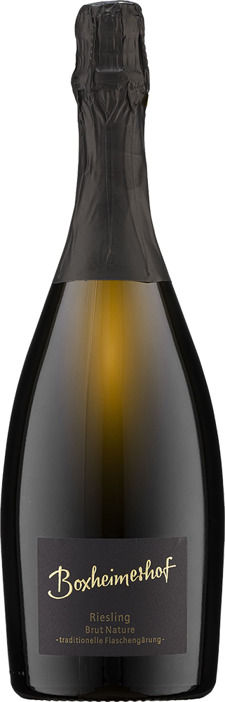 2022 Riesling Sekt